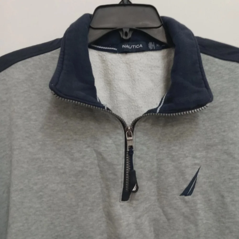Nautica men’s quarter